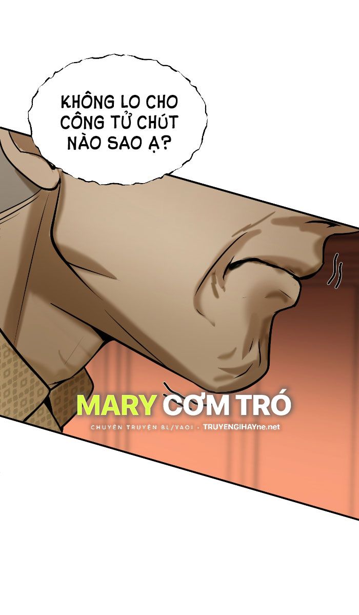 Tôi Là Công Tử Đẹp Trai Nhất Xứ Xiêm: Chapter 14.2