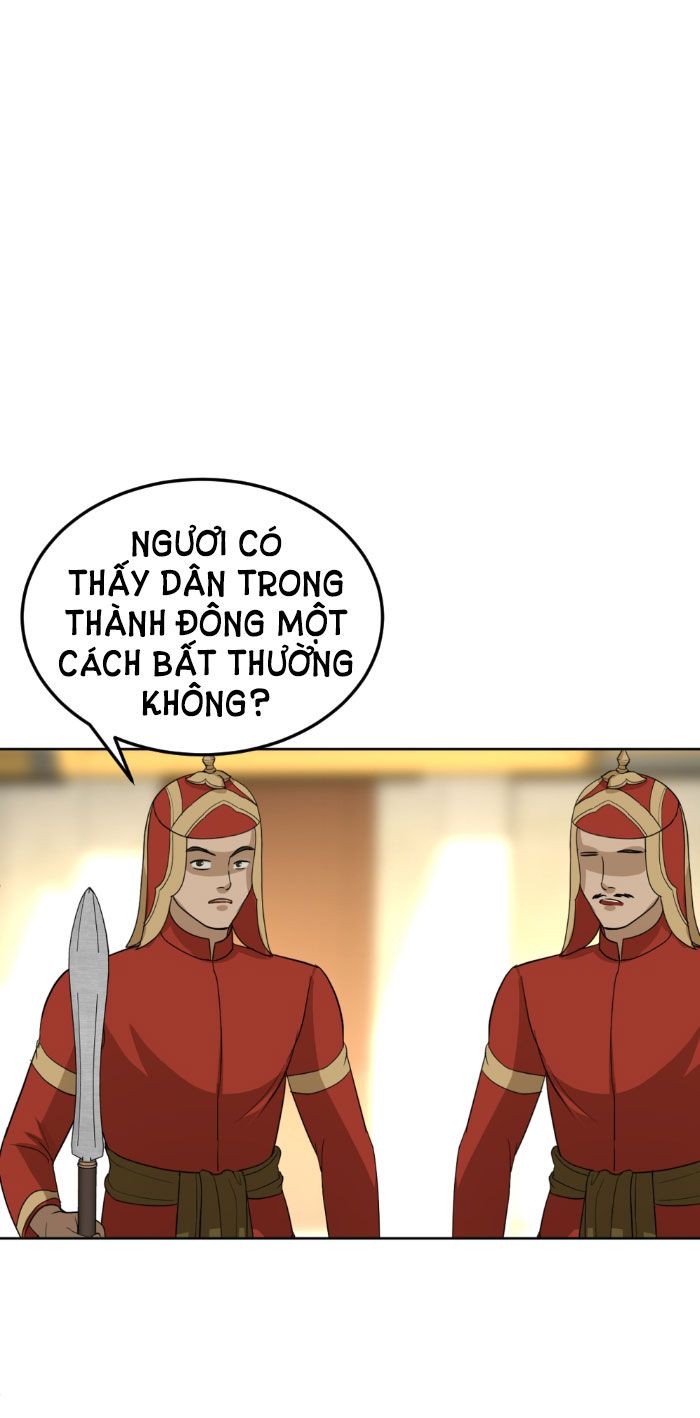Tôi Là Công Tử Đẹp Trai Nhất Xứ Xiêm: Chapter 14.2