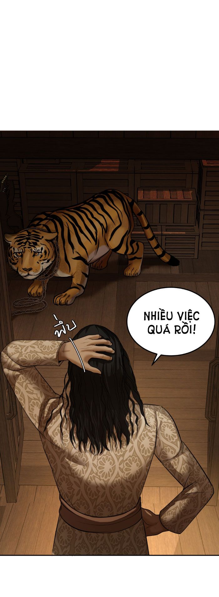Tôi Là Công Tử Đẹp Trai Nhất Xứ Xiêm: Chapter 14.2