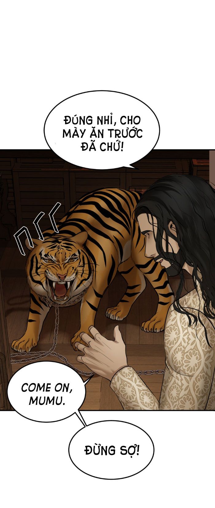 Tôi Là Công Tử Đẹp Trai Nhất Xứ Xiêm: Chapter 14.2
