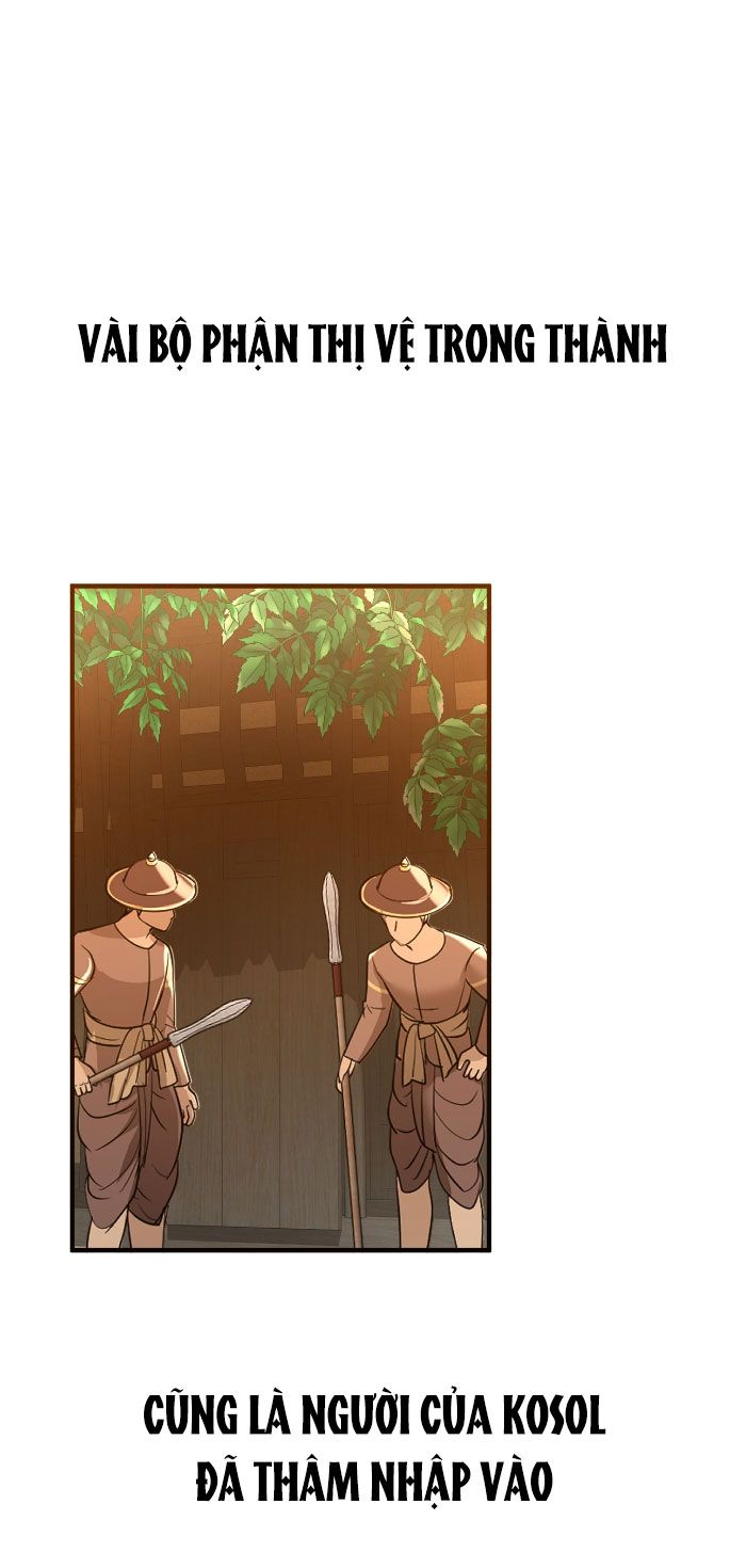 Tôi Là Công Tử Đẹp Trai Nhất Xứ Xiêm: Chapter 14.2