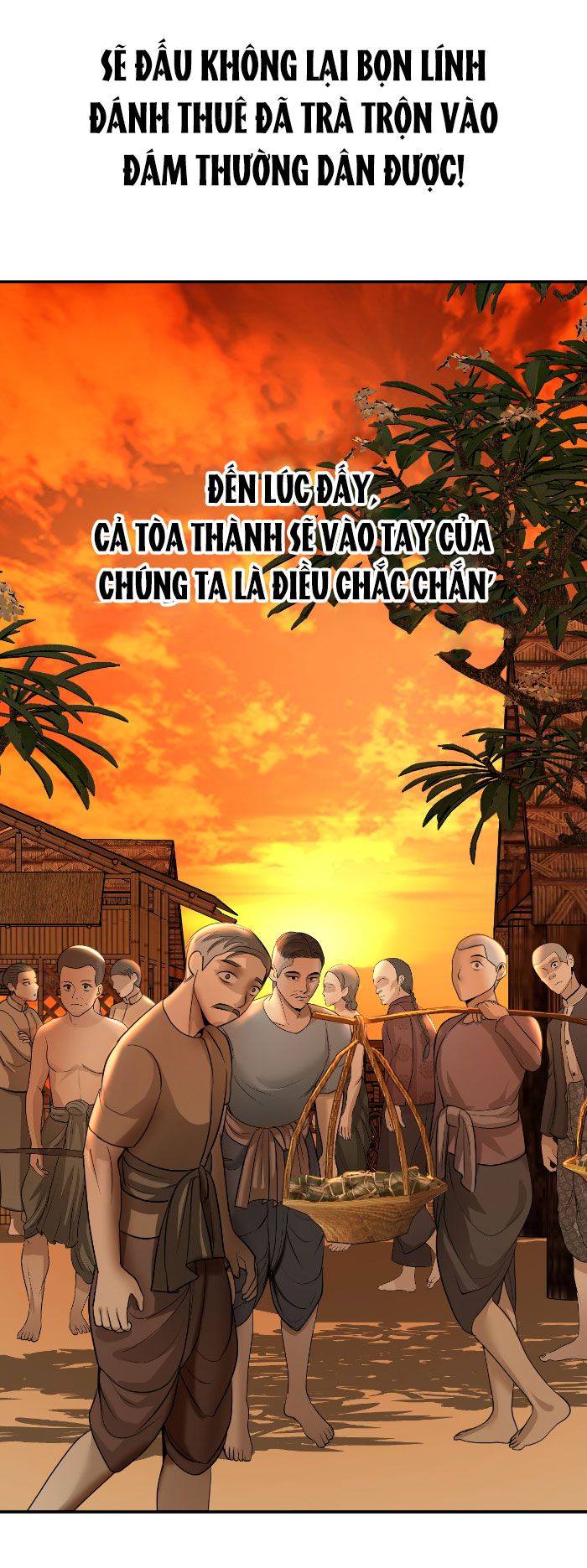 Tôi Là Công Tử Đẹp Trai Nhất Xứ Xiêm: Chapter 14.2