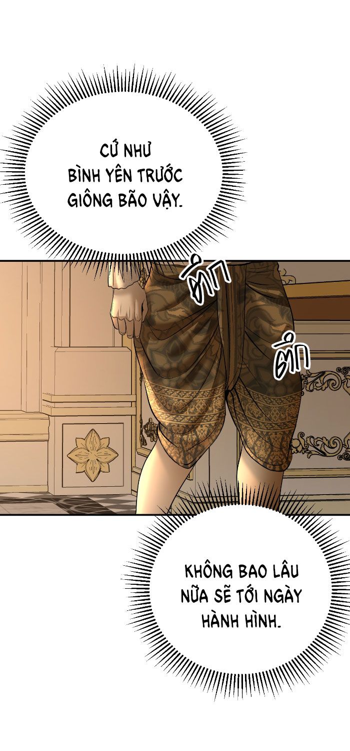 Tôi Là Công Tử Đẹp Trai Nhất Xứ Xiêm: Chapter 14.2