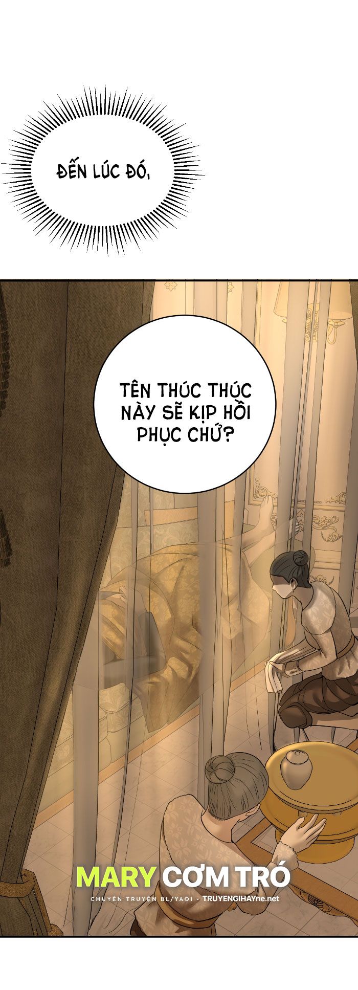 Tôi Là Công Tử Đẹp Trai Nhất Xứ Xiêm: Chapter 14.2