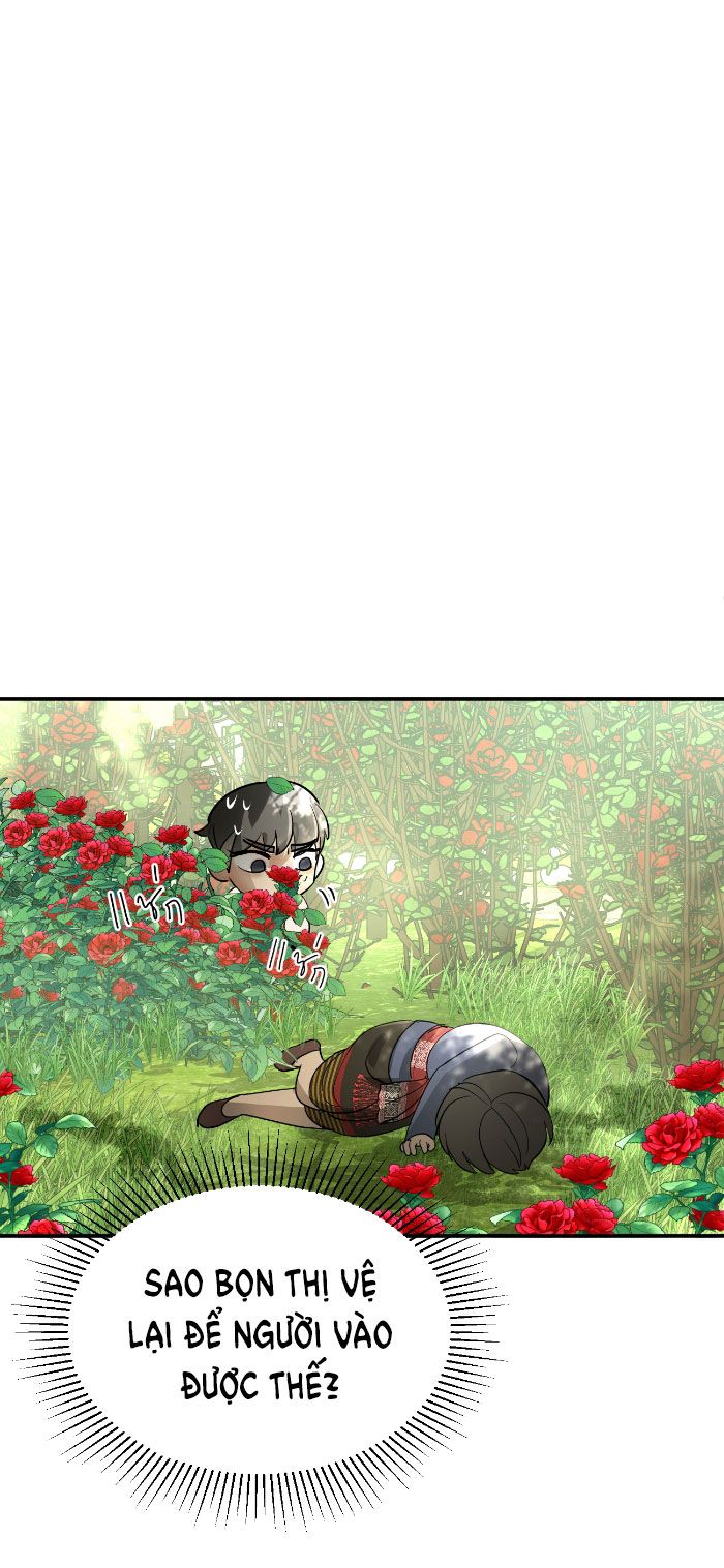 Tôi Là Công Tử Đẹp Trai Nhất Xứ Xiêm: Chapter 14.2