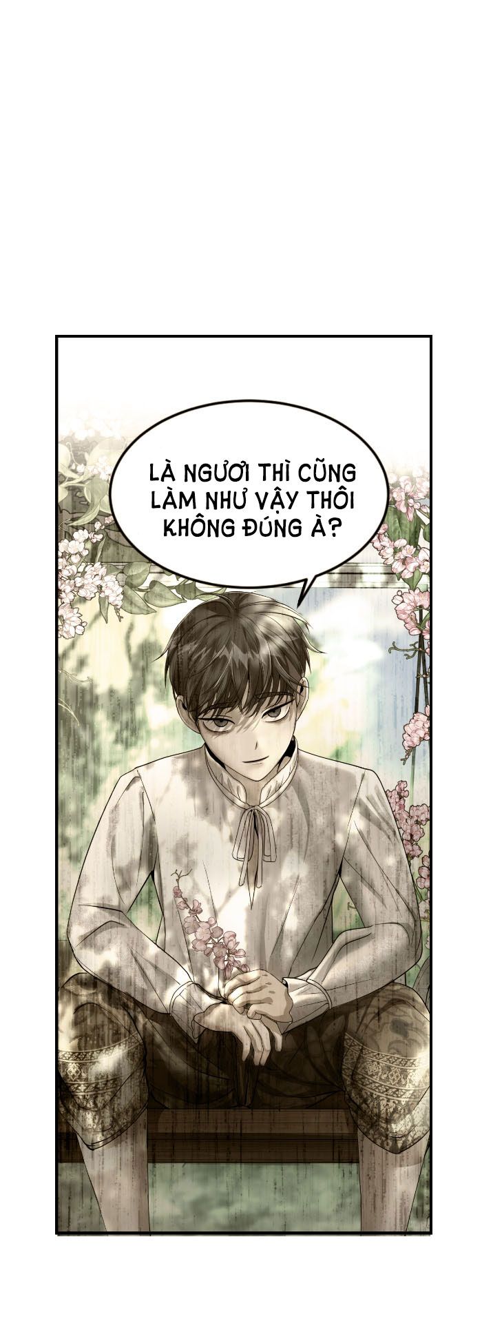 Tôi Là Công Tử Đẹp Trai Nhất Xứ Xiêm: Chapter 14.2