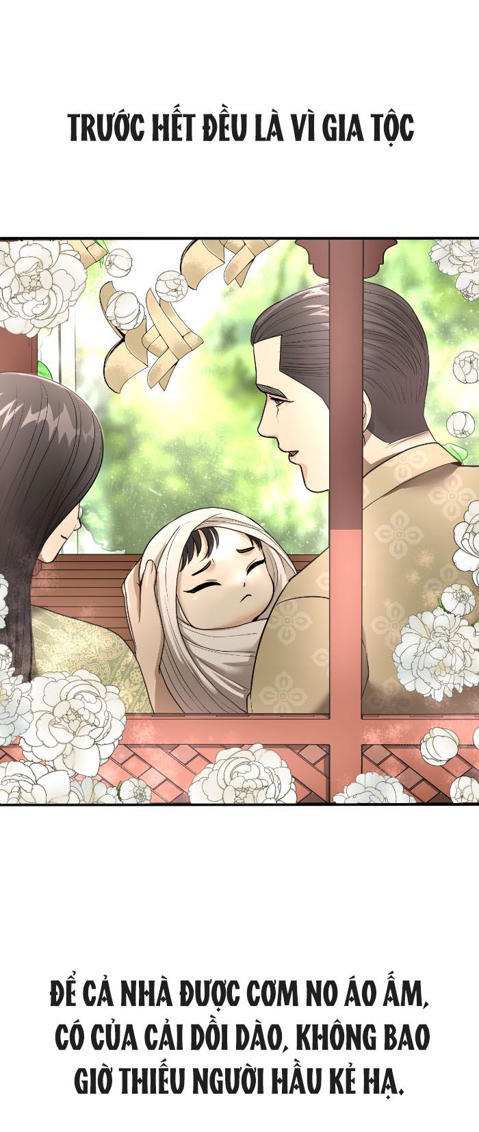 Tôi Là Công Tử Đẹp Trai Nhất Xứ Xiêm: Chapter 14.2