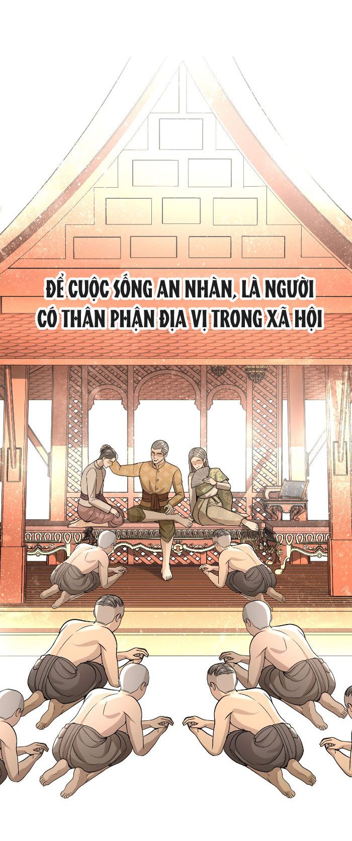 Tôi Là Công Tử Đẹp Trai Nhất Xứ Xiêm: Chapter 14.2