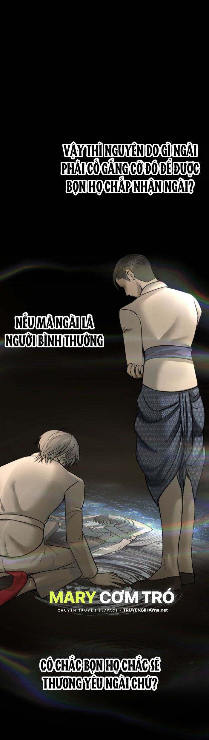 Tôi Là Công Tử Đẹp Trai Nhất Xứ Xiêm: Chapter 15.1