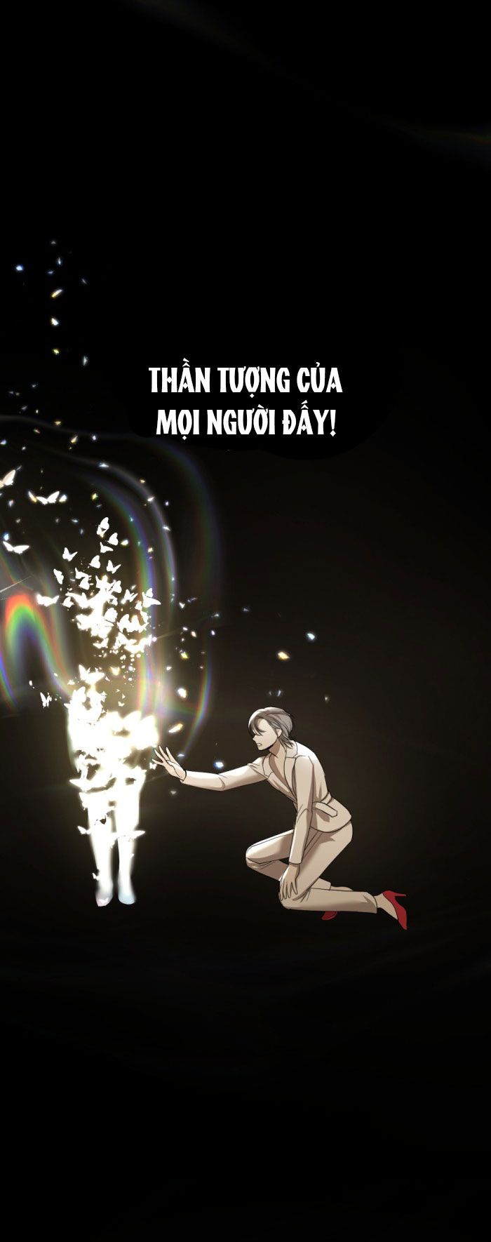 Tôi Là Công Tử Đẹp Trai Nhất Xứ Xiêm: Chapter 15.1