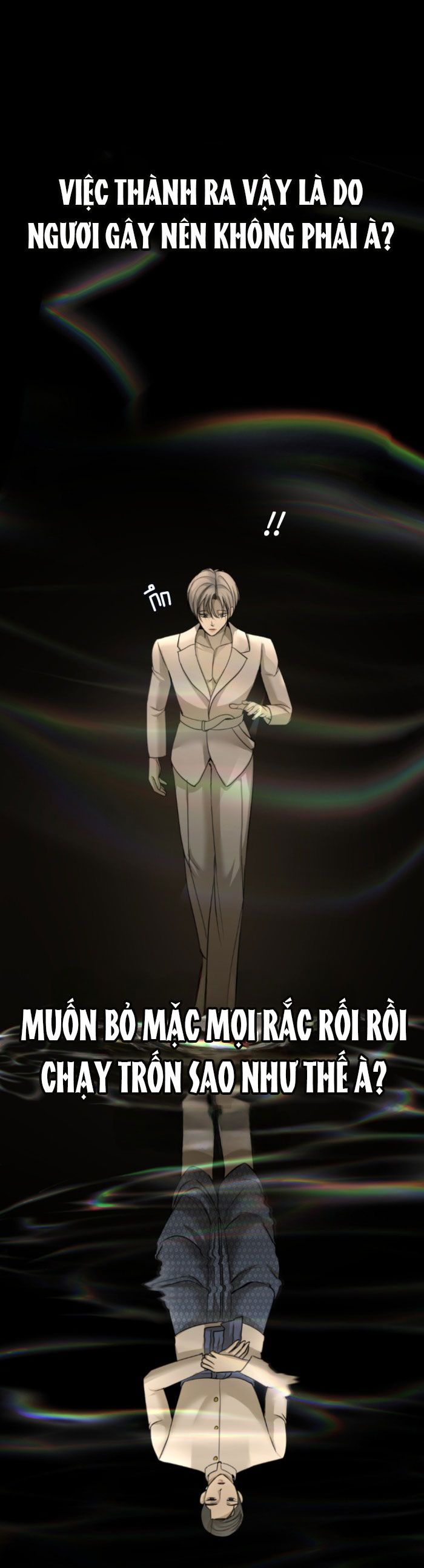 Tôi Là Công Tử Đẹp Trai Nhất Xứ Xiêm: Chapter 15.1