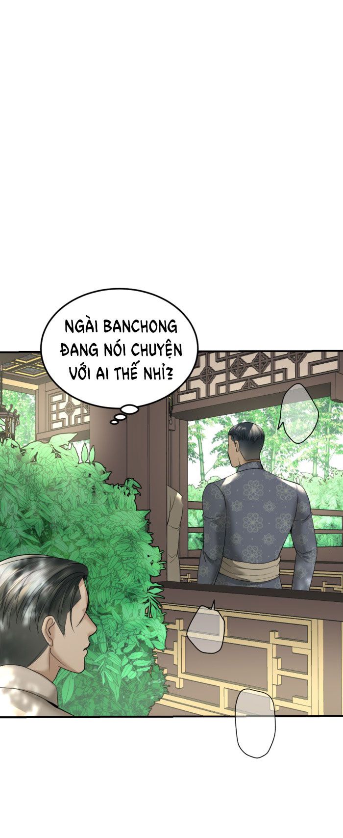 Tôi Là Công Tử Đẹp Trai Nhất Xứ Xiêm: Chapter 16.1