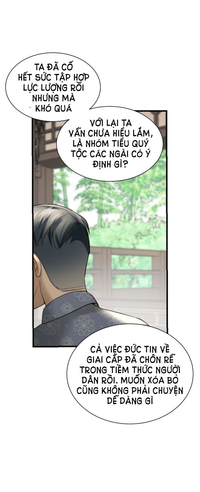 Tôi Là Công Tử Đẹp Trai Nhất Xứ Xiêm: Chapter 16.1