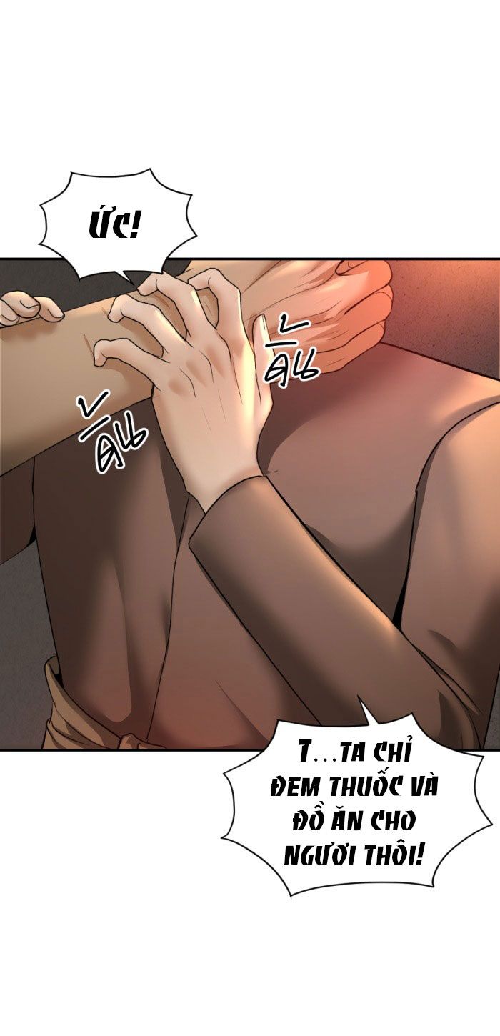 Tôi Là Công Tử Đẹp Trai Nhất Xứ Xiêm: Chapter 16.1