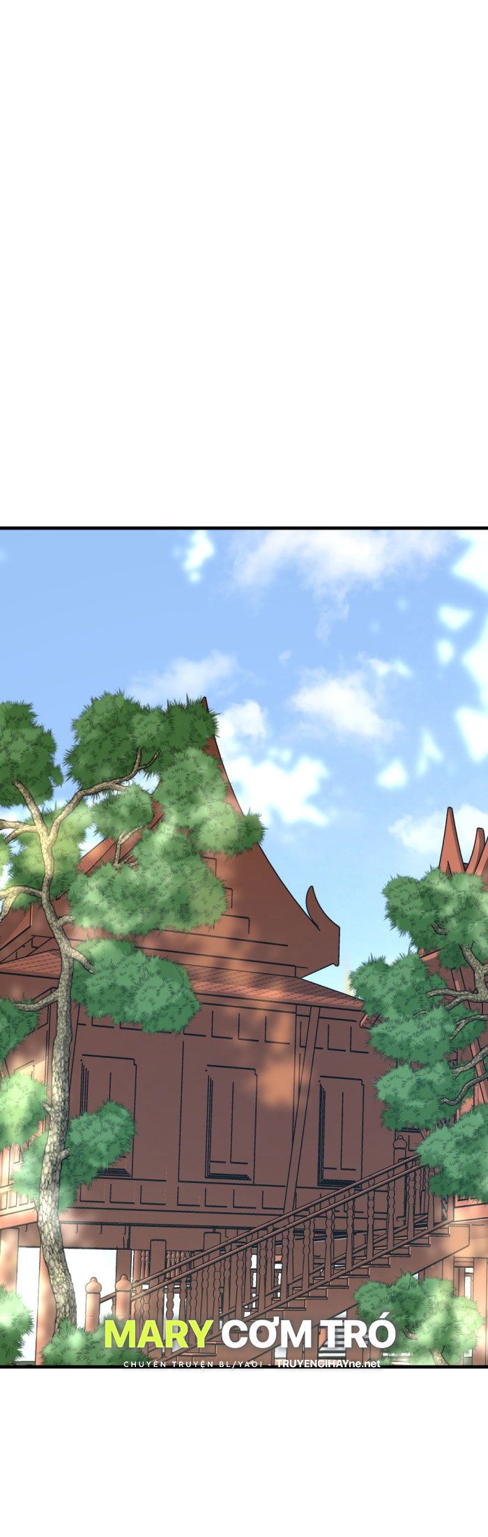 Tôi Là Công Tử Đẹp Trai Nhất Xứ Xiêm: Chapter 16.2