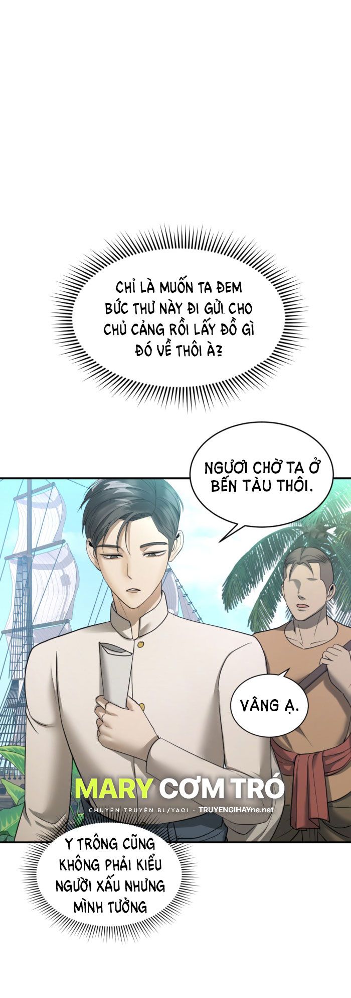 Tôi Là Công Tử Đẹp Trai Nhất Xứ Xiêm: Chapter 16.2