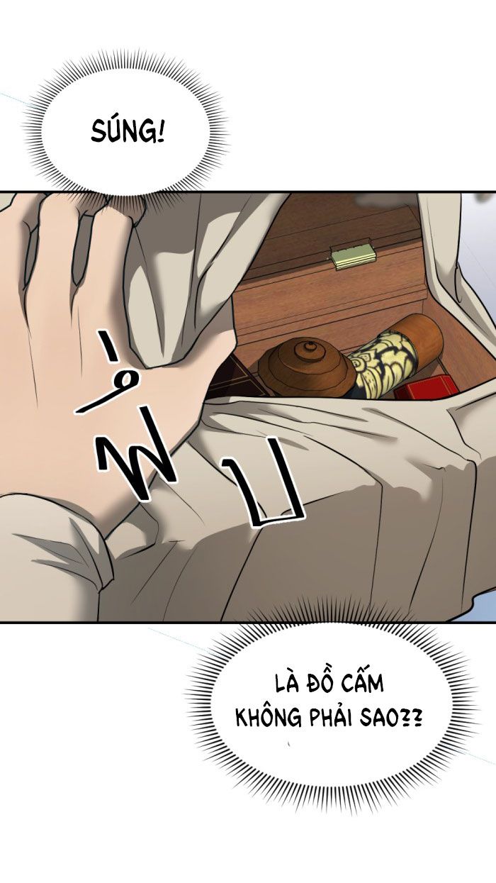 Tôi Là Công Tử Đẹp Trai Nhất Xứ Xiêm: Chapter 16.2