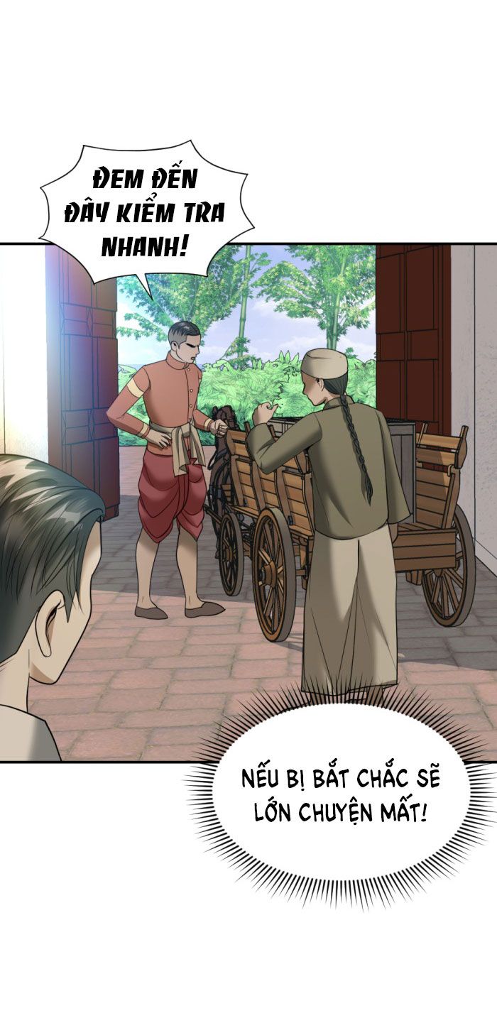 Tôi Là Công Tử Đẹp Trai Nhất Xứ Xiêm: Chapter 16.2