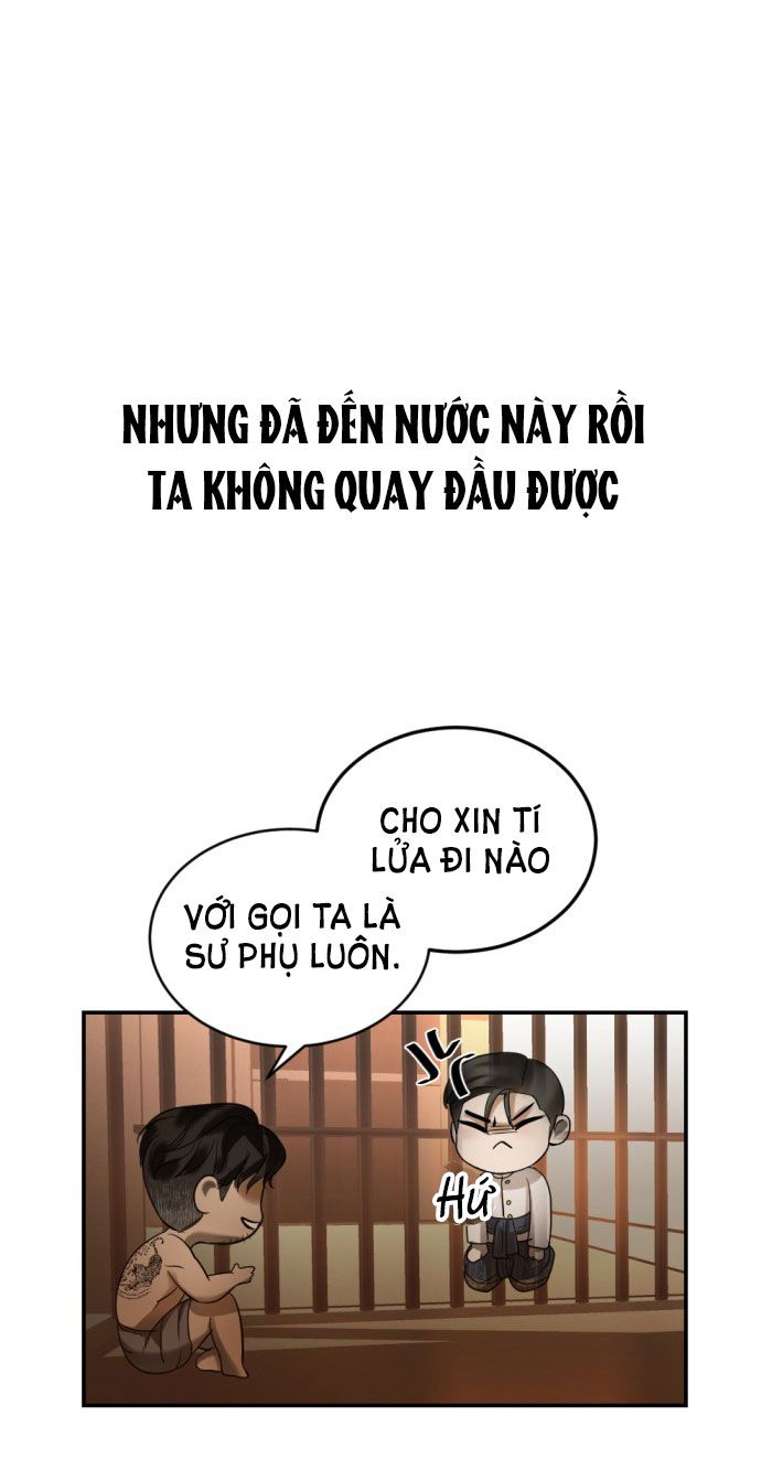 Tôi Là Công Tử Đẹp Trai Nhất Xứ Xiêm: Chapter 16.2