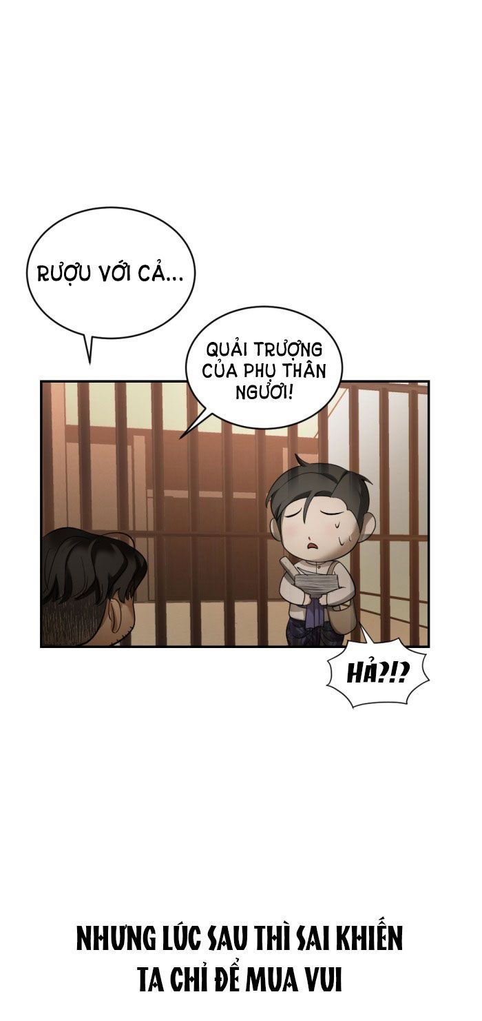 Tôi Là Công Tử Đẹp Trai Nhất Xứ Xiêm: Chapter 16.2