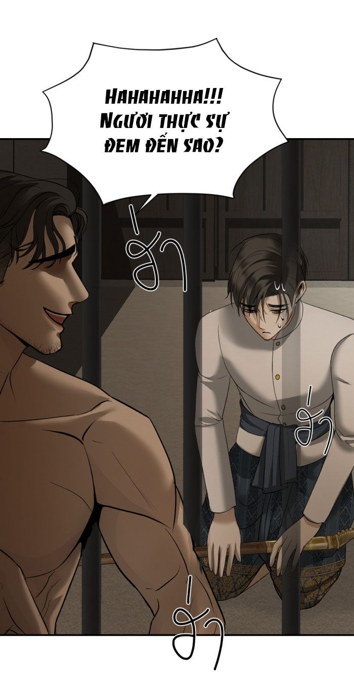 Tôi Là Công Tử Đẹp Trai Nhất Xứ Xiêm: Chapter 16.2