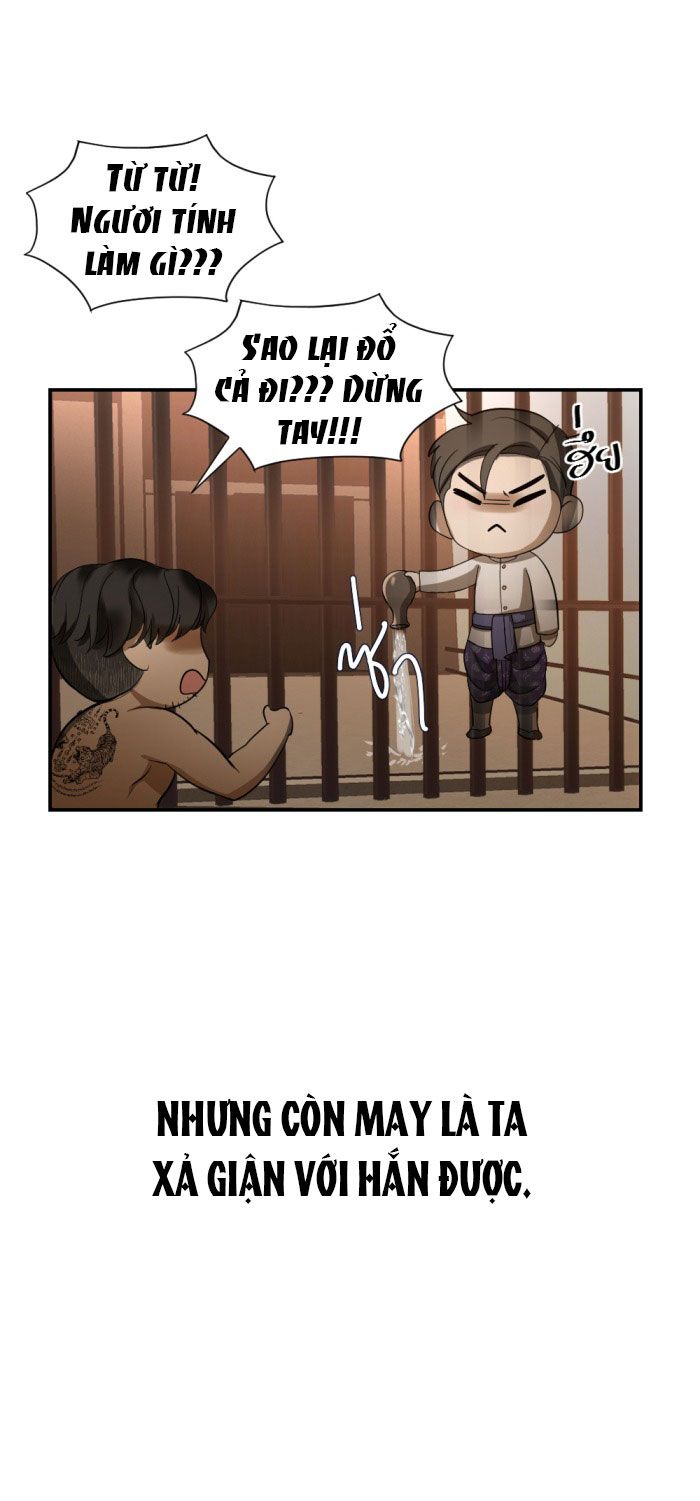 Tôi Là Công Tử Đẹp Trai Nhất Xứ Xiêm: Chapter 16.2