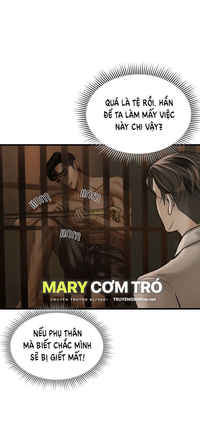 Tôi Là Công Tử Đẹp Trai Nhất Xứ Xiêm: Chapter 16.2