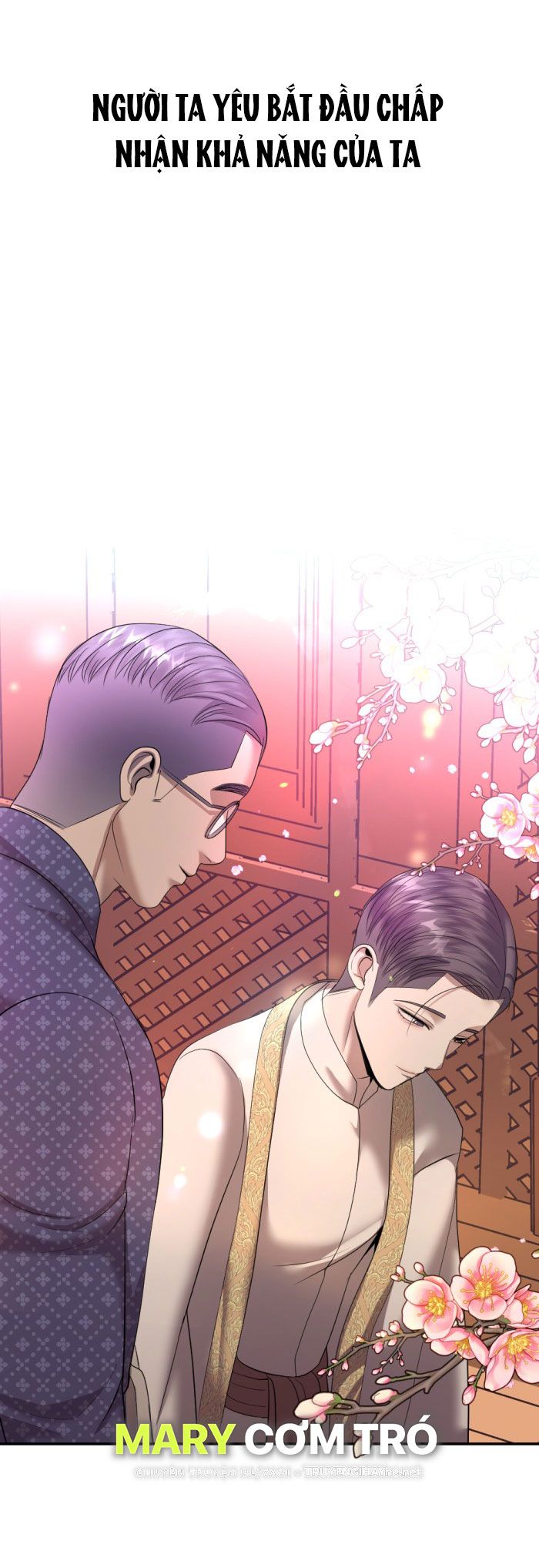 Tôi Là Công Tử Đẹp Trai Nhất Xứ Xiêm: Chapter 16.2