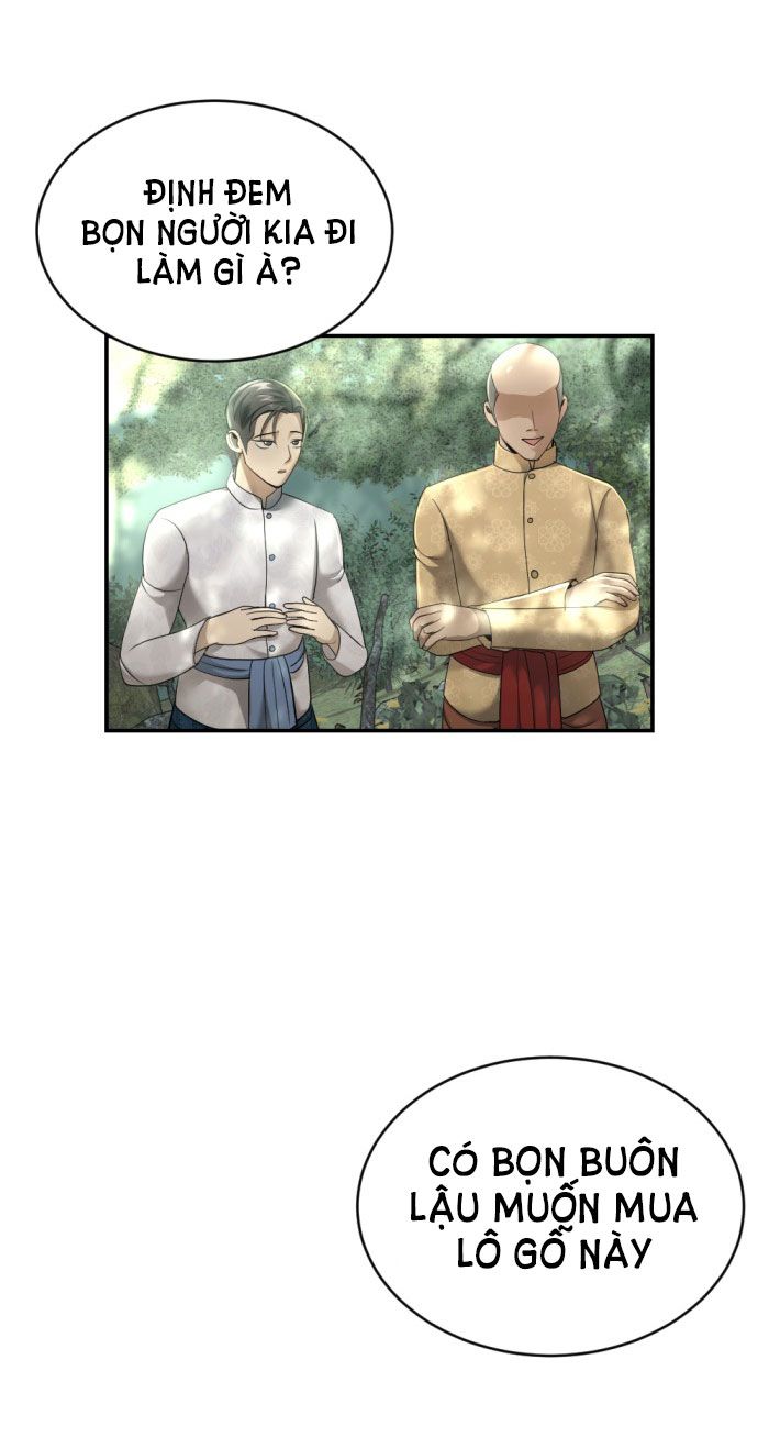 Tôi Là Công Tử Đẹp Trai Nhất Xứ Xiêm: Chapter 16.2