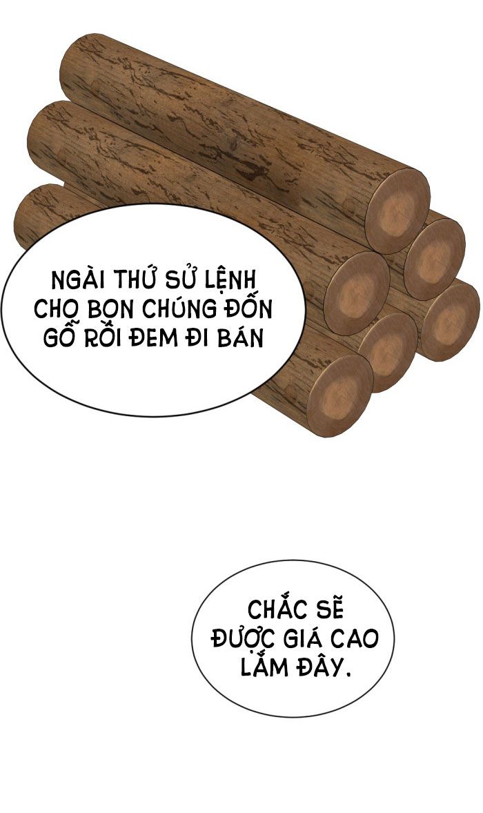 Tôi Là Công Tử Đẹp Trai Nhất Xứ Xiêm: Chapter 16.2