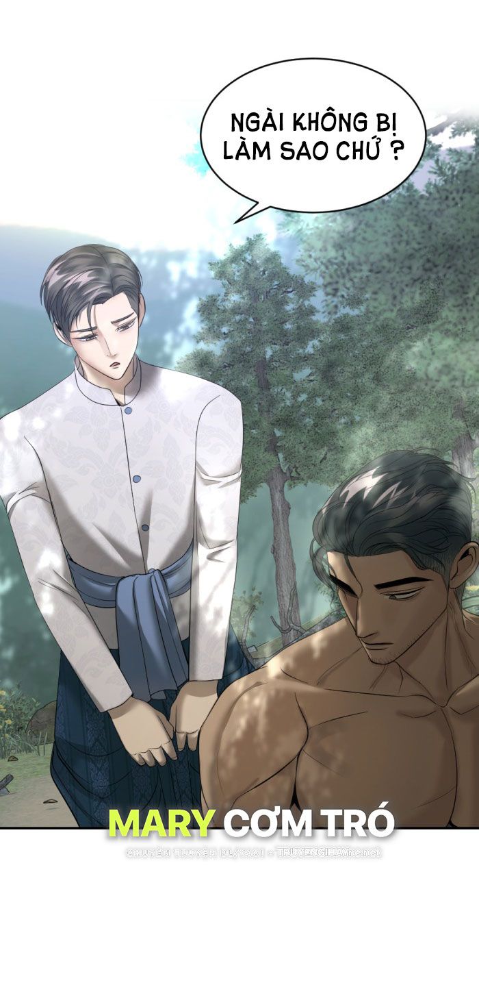 Tôi Là Công Tử Đẹp Trai Nhất Xứ Xiêm: Chapter 16.2