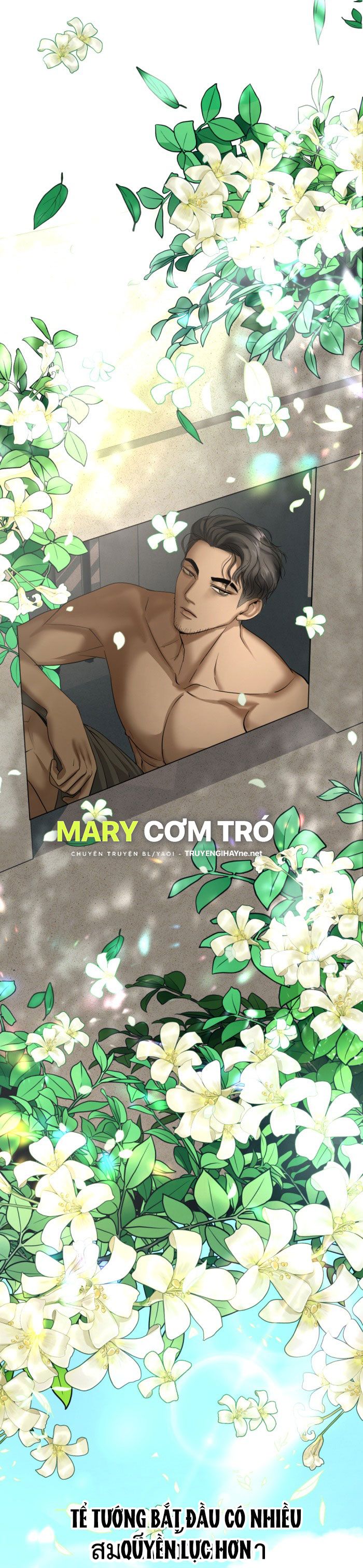 Tôi Là Công Tử Đẹp Trai Nhất Xứ Xiêm: Chapter 17.1
