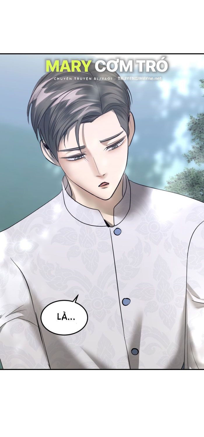 Tôi Là Công Tử Đẹp Trai Nhất Xứ Xiêm: Chapter 17.1