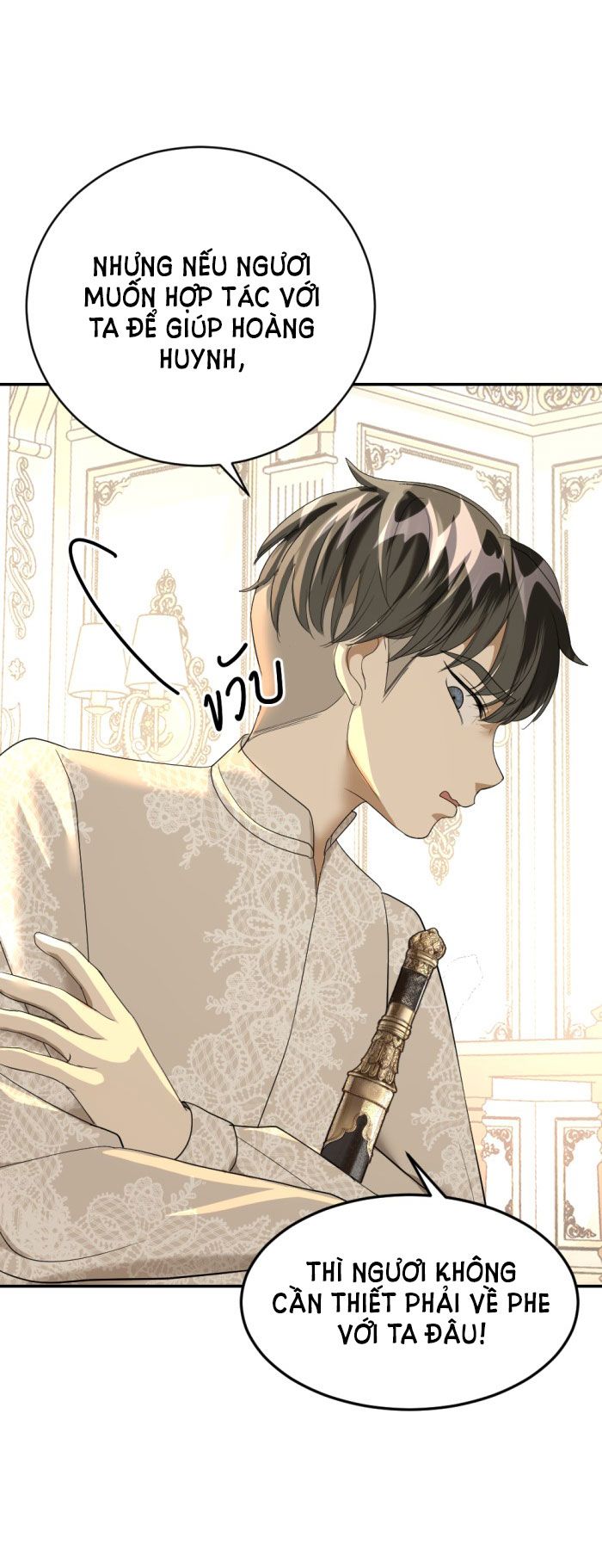 Tôi Là Công Tử Đẹp Trai Nhất Xứ Xiêm: Chapter 18.2