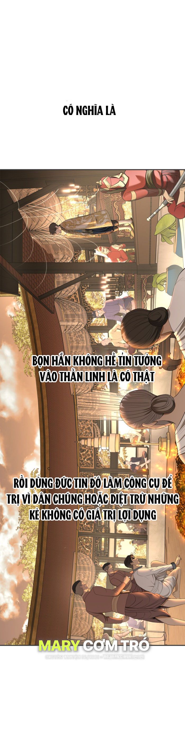 Tôi Là Công Tử Đẹp Trai Nhất Xứ Xiêm: Chapter 18.2