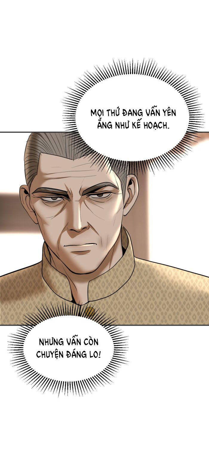 Tôi Là Công Tử Đẹp Trai Nhất Xứ Xiêm: Chapter 18.2
