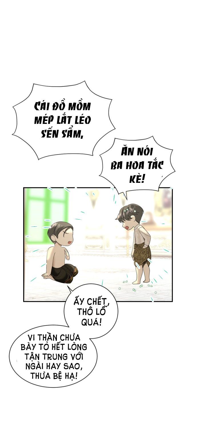 Tôi Là Công Tử Đẹp Trai Nhất Xứ Xiêm: Chapter 18.2
