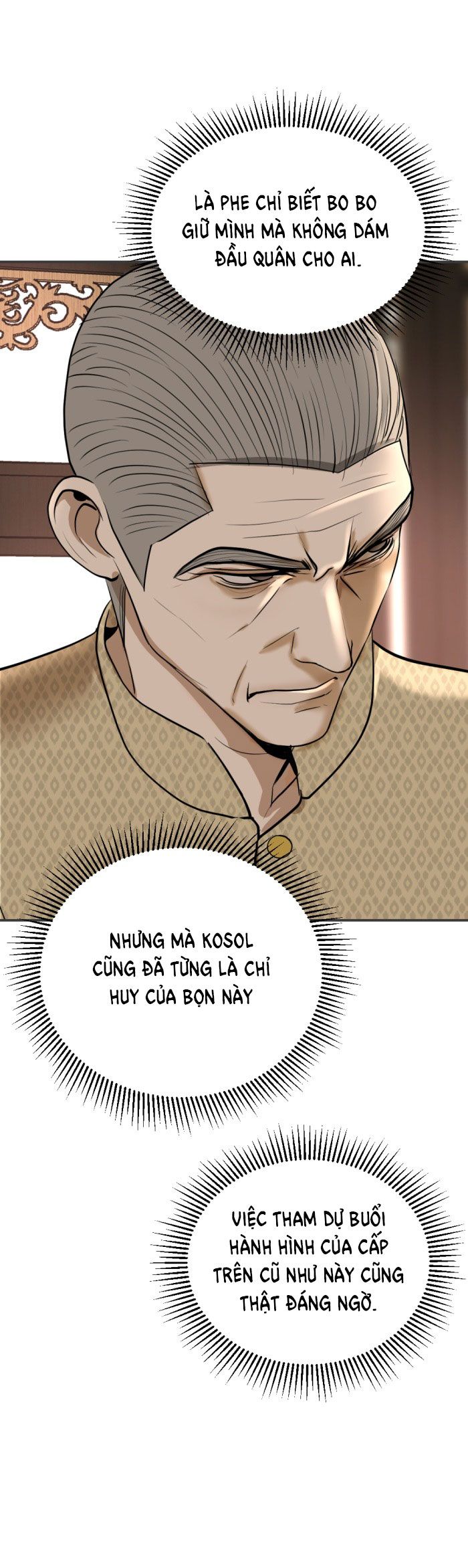 Tôi Là Công Tử Đẹp Trai Nhất Xứ Xiêm: Chapter 18.2