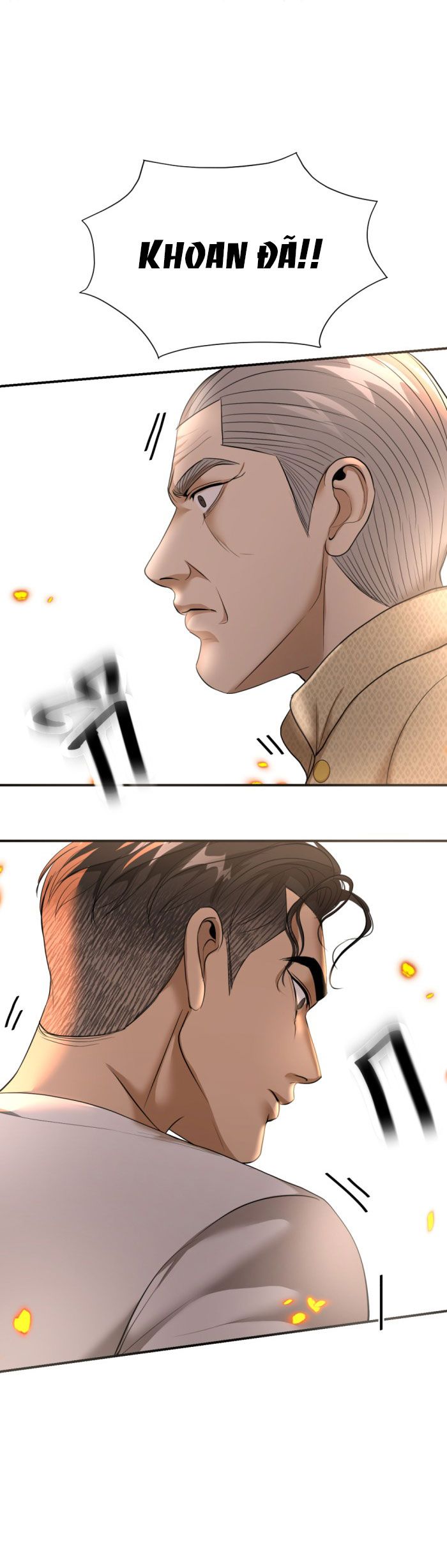 Tôi Là Công Tử Đẹp Trai Nhất Xứ Xiêm: Chapter 18.2