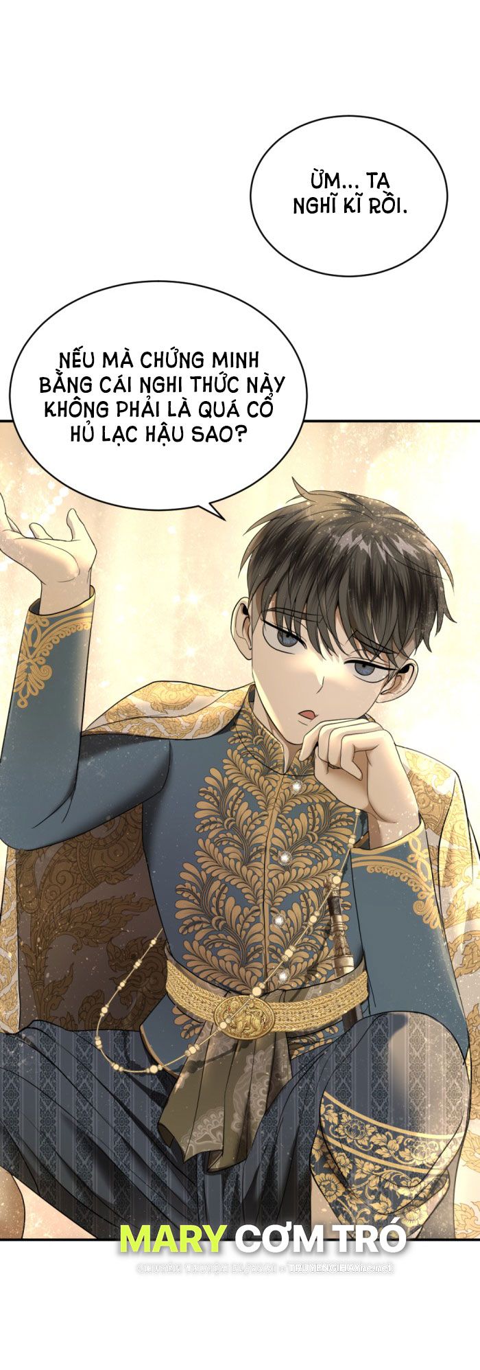 Tôi Là Công Tử Đẹp Trai Nhất Xứ Xiêm: Chapter 18.2