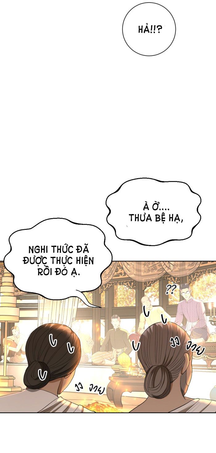 Tôi Là Công Tử Đẹp Trai Nhất Xứ Xiêm: Chapter 18.2