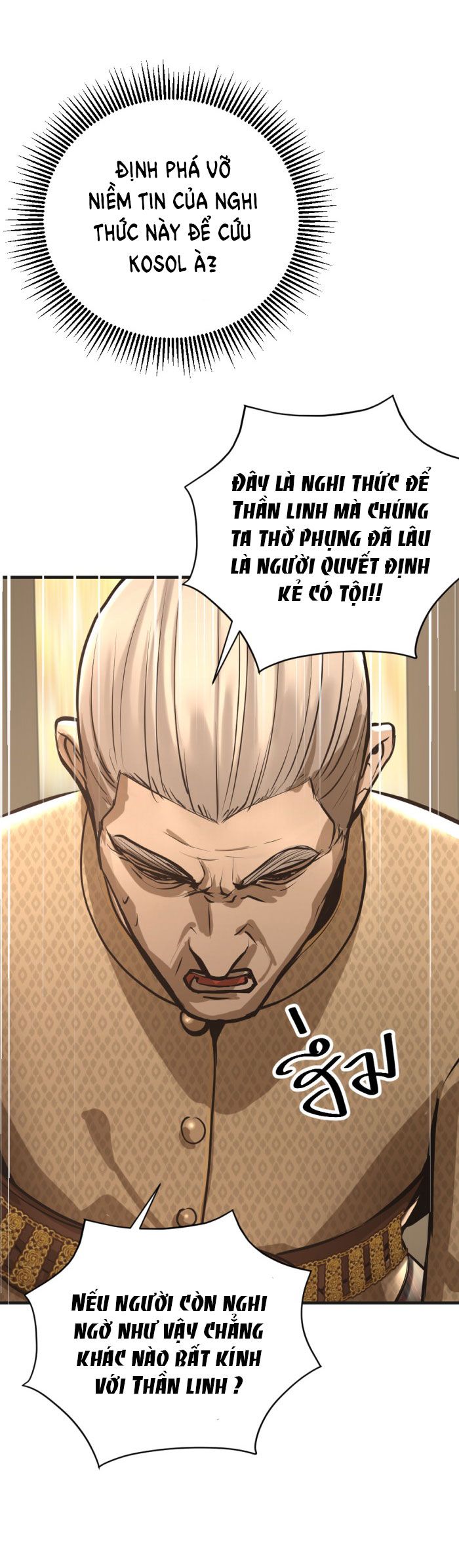 Tôi Là Công Tử Đẹp Trai Nhất Xứ Xiêm: Chapter 18.2