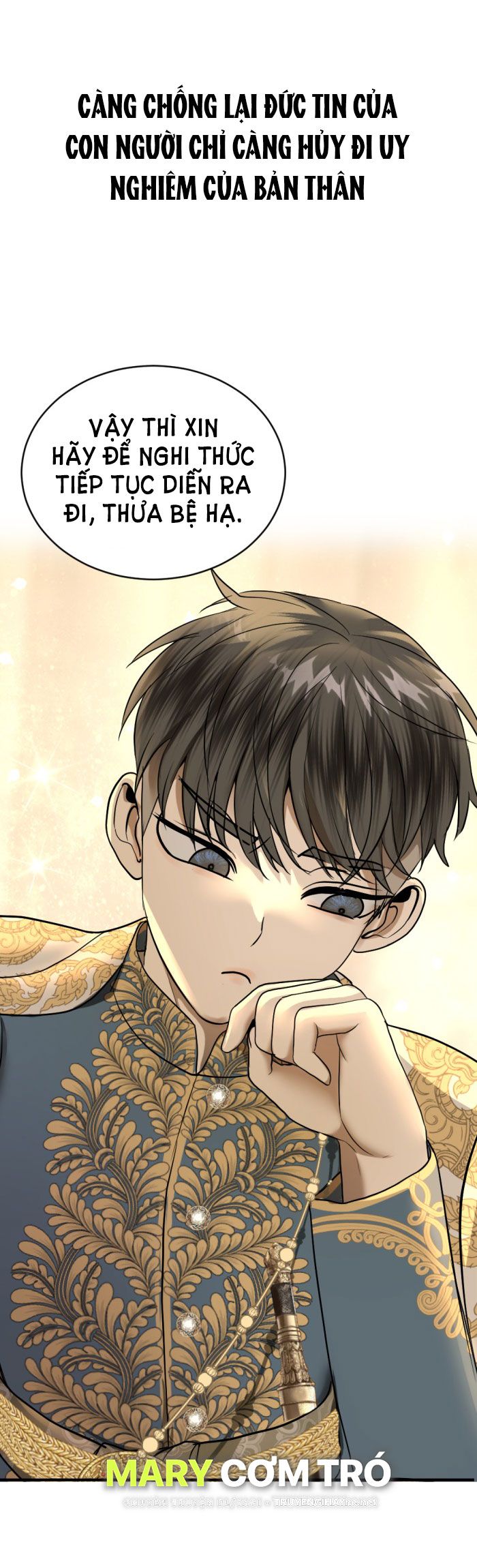 Tôi Là Công Tử Đẹp Trai Nhất Xứ Xiêm: Chapter 18.2