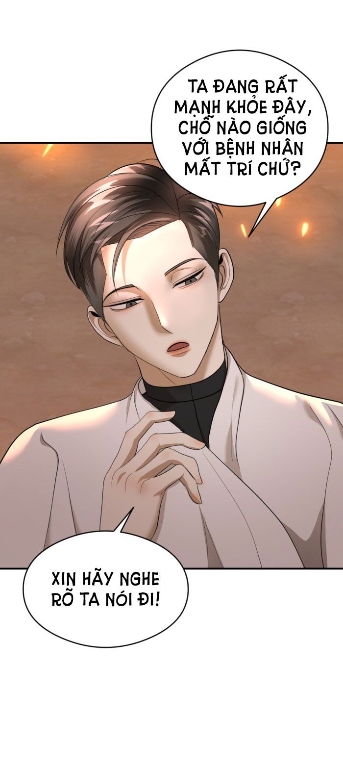 Tôi Là Công Tử Đẹp Trai Nhất Xứ Xiêm: Chapter 18.2
