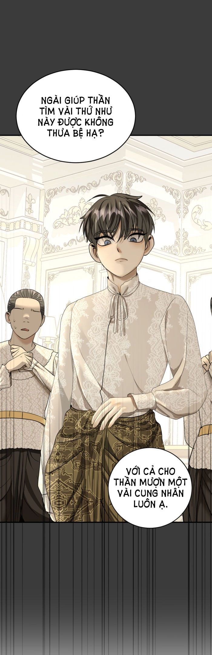 Tôi Là Công Tử Đẹp Trai Nhất Xứ Xiêm: Chapter 18.2