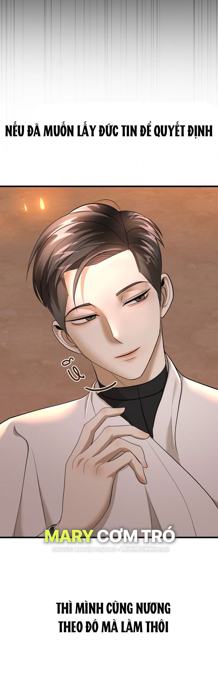 Tôi Là Công Tử Đẹp Trai Nhất Xứ Xiêm: Chapter 18.2