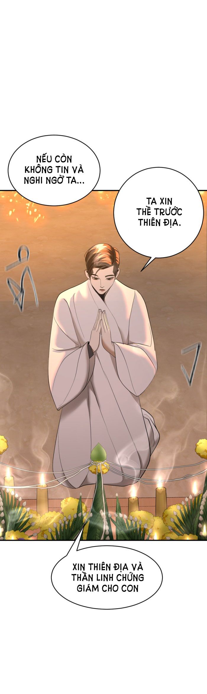 Tôi Là Công Tử Đẹp Trai Nhất Xứ Xiêm: Chapter 18.2