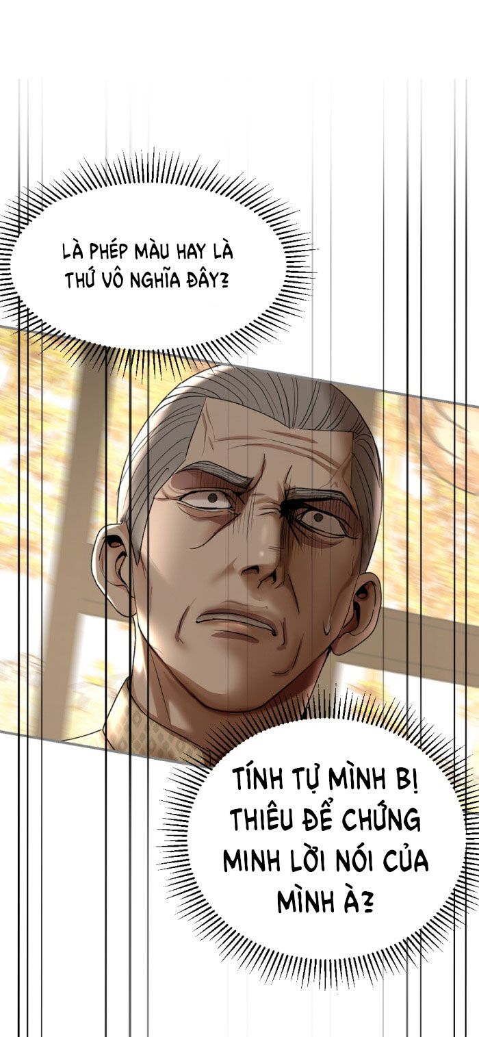 Tôi Là Công Tử Đẹp Trai Nhất Xứ Xiêm: Chapter 18.2