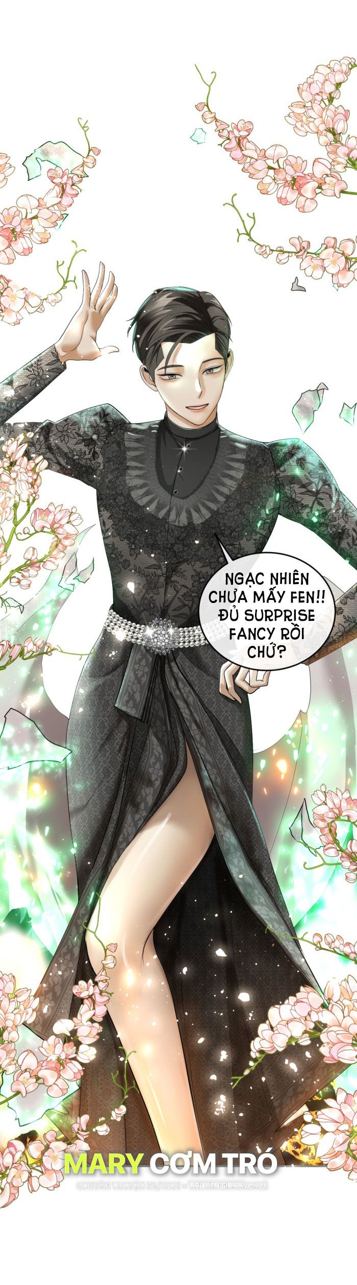Tôi Là Công Tử Đẹp Trai Nhất Xứ Xiêm: Chapter 18.2