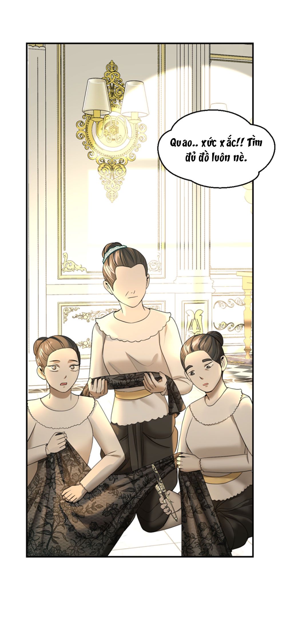 Tôi Là Công Tử Đẹp Trai Nhất Xứ Xiêm: Chapter 19.1